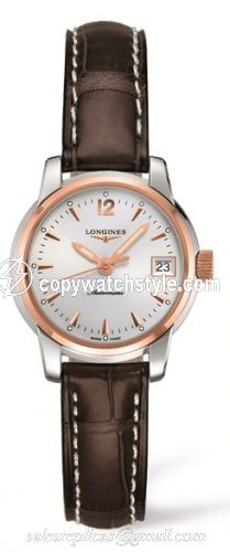 Longines Saint-Imier Date 26 L2.263.5.72.0 Longines Saint-Imier Date 26 L2.263.5.72.0