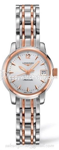 Longines Saint-Imier Date 26 L2.263.5.72.7 Longines Saint-Imier Date 26 L2.263.5.72.7