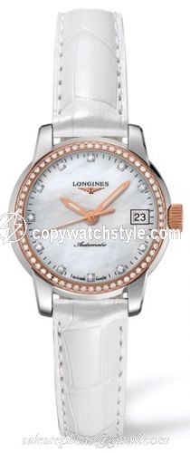 Longines Saint-Imier Date 26 L2.263.5.87.2 Longines Saint-Imier Date 26 L2.263.5.87.2
