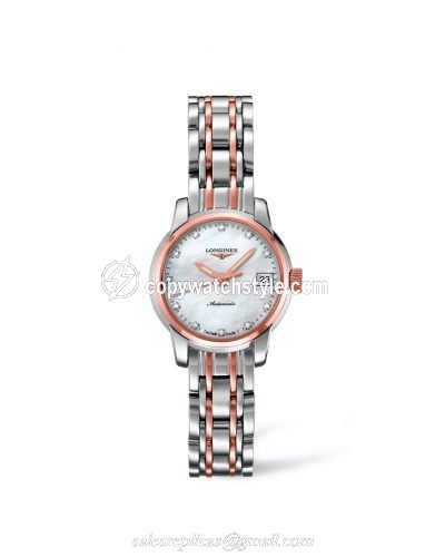 Longines Saint-Imier Date 26 L2.263.5.88.7 Longines Saint-Imier Date 26 L2.263.5.88.7