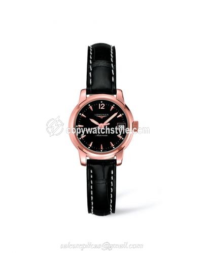Longines Saint-Imier Date 26 L2.263.8.52.3