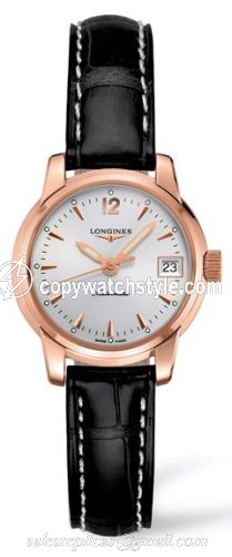 Longines Saint-Imier Date 26 L2.263.8.72.3 Longines Saint-Imier Date 26 L2.263.8.72.3