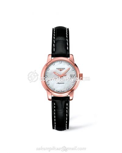Longines Saint-Imier Date 26 L2.263.8.88.3 Longines Saint-Imier Date 26 L2.263.8.88.3