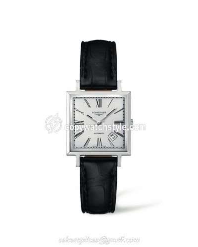 Longines Heritage 1968 Stainless Steel L2.292.4.71.0 Longines Heritage 1968 Stainless Steel L2.292.4.71.0