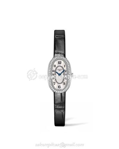 Longines Symphonette S Diamond / Arabic MOP L2.304.0.83.0