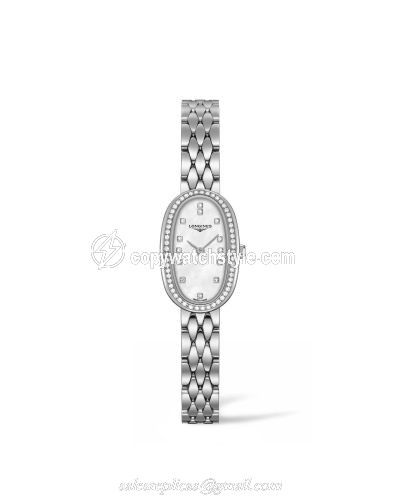 Longines Symphonette S Diamond / MOP / Bracelet L2.304.0.87.6 Longines Symphonette S Diamond / MOP / Bracelet L2.304.0.87.6