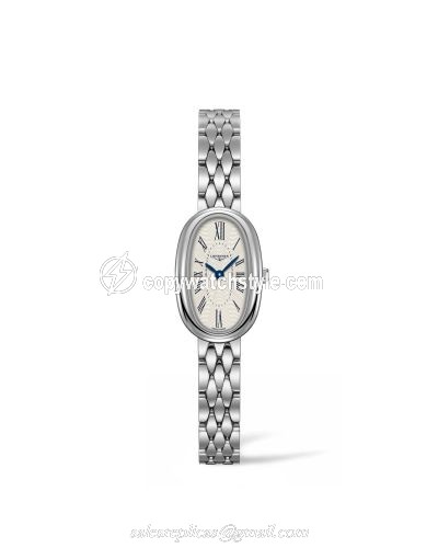 Longines Symphonette S Roman / Bracelet L2.304.4.71.6 Longines Symphonette S Roman / Bracelet L2.304.4.71.6