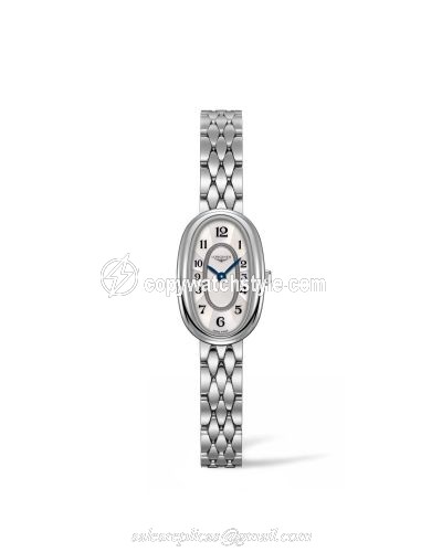Longines Symphonette S Arabic MOP / Bracelet L2.304.4.83.6 Longines Symphonette S Arabic MOP / Bracelet L2.304.4.83.6