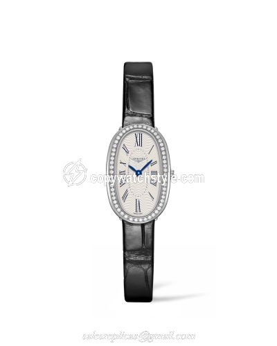 Longines Symphonette M Diamond / Roman L2.305.0.71.0