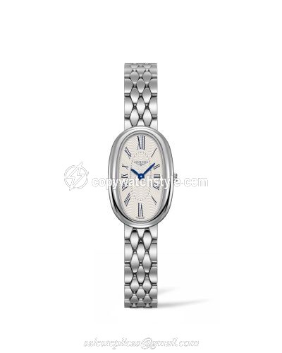 Longines Symphonette M Roman / Bracelet L2.305.4.71.6 Longines Symphonette M Roman / Bracelet L2.305.4.71.6