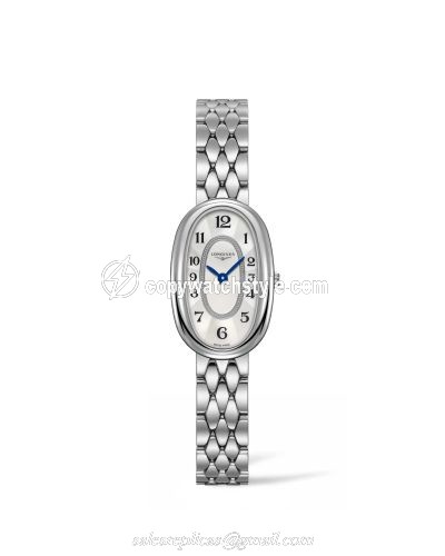 Longines Symphonette M Arabic MOP / Bracelet L2.305.4.83.6 Longines Symphonette M Arabic MOP / Bracelet L2.305.4.83.6