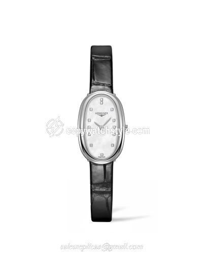 Longines Symphonette M MOP L2.305.4.87.0