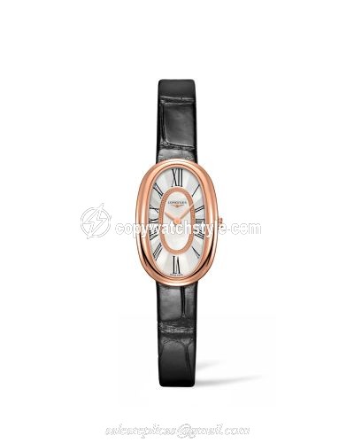 Longines Symphonette M Red Gold / Roman L2.305.8.81.0 Longines Symphonette M Red Gold / Roman L2.305.8.81.0