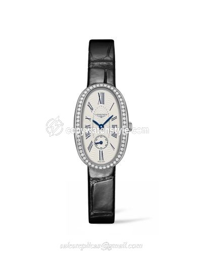 Longines Symphonette L Diamond / Roman L2.306.0.71.0 Longines Symphonette L Diamond / Roman L2.306.0.71.0