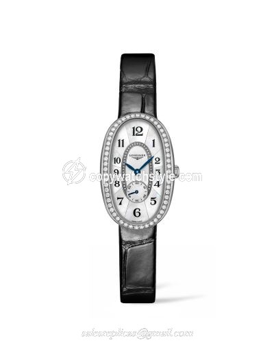 Longines Symphonette L Diamond / Arabic MOP L2.306.0.83.0 Longines Symphonette L Diamond / Arabic MOP L2.306.0.83.0