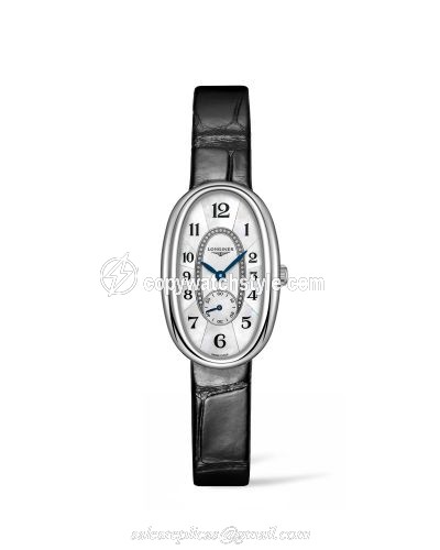 Longines Symphonette L Arabic MOP L2.306.4.83.0 Longines Symphonette L Arabic MOP L2.306.4.83.0