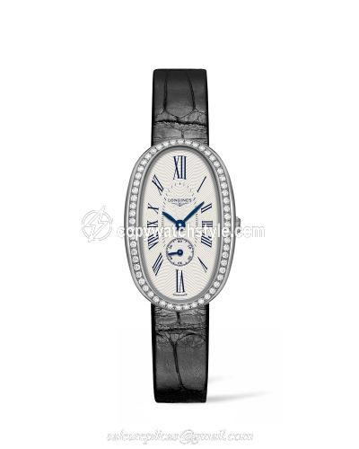 Longines Symphonette XL Diamond / Roman L2.307.0.71.0 Longines Symphonette XL Diamond / Roman L2.307.0.71.0