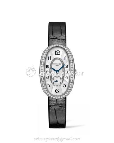 Longines Symphonette XL Diamond / Arabic MOP L2.307.0.83.0 Longines Symphonette XL Diamond / Arabic MOP L2.307.0.83.0