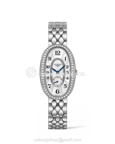 Longines Symphonette XL Diamond / Arabic MOP / Bracelet L2.307.0.83.6 Longines Symphonette XL Diamond / Arabic MOP / Bracelet L2.307.0.83.6