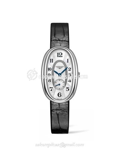 Longines Symphonette XL Arabic MOP L2.307.4.83.0 Longines Symphonette XL Arabic MOP L2.307.4.83.0