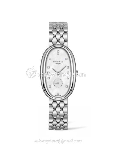 Longines Symphonette XL MOP / Bracelet L2.307.4.87.6 Longines Symphonette XL MOP / Bracelet L2.307.4.87.6