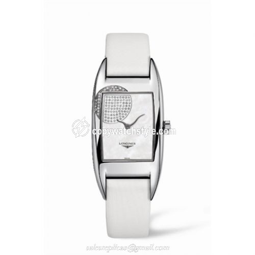 Longines BelleArti 24.6 Modern Diamond L2.504.0.87.2 Longines BelleArti 24.6 Modern Diamond L2.504.0.87.2