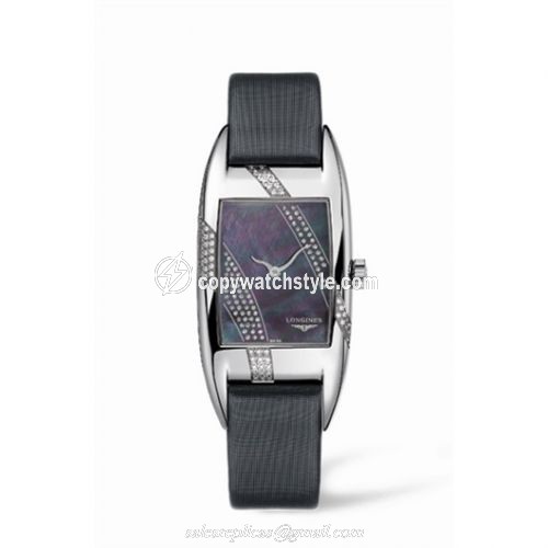 Longines BelleArti 24.6 Modern Diamond L2.504.0.88.0 Longines BelleArti 24.6 Modern Diamond L2.504.0.88.0