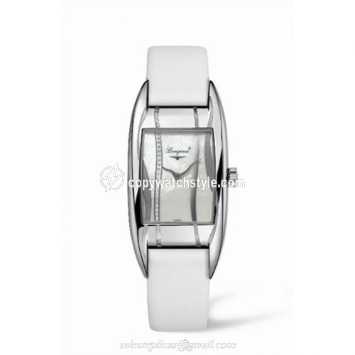 Longines BelleArti 24.6 Modern Diamond L2.504.0.89.2 Longines BelleArti 24.6 Modern Diamond L2.504.0.89.2