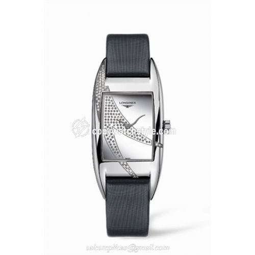 Longines BelleArti 24.6 Modern Diamond L2.504.0.97.0 Longines BelleArti 24.6 Modern Diamond L2.504.0.97.0