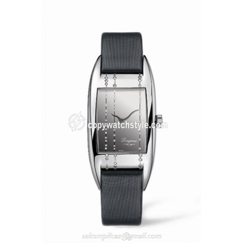 Longines BelleArti 24.6 Modern Diamond L2.504.0.98.0 Longines BelleArti 24.6 Modern Diamond L2.504.0.98.0