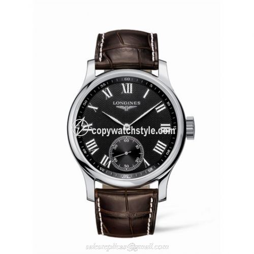 Longines Master Collection Small Seconds L2.640.4.51.5 Longines Master Collection Small Seconds L2.640.4.51.5