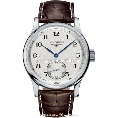 Longines Master Collection Small Seconds L2.640.4.78.3 Longines Master Collection Small Seconds L2.640.4.78.3