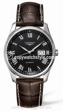 Longines Master Collection Big Date L2.648.4.51.5 Longines Master Collection Big Date L2.648.4.51.5