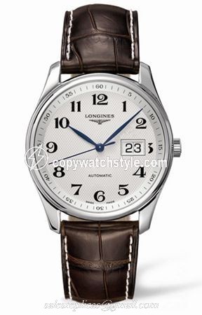 Longines Master Collection Big Date L2.648.4.78.3 Longines Master Collection Big Date L2.648.4.78.3