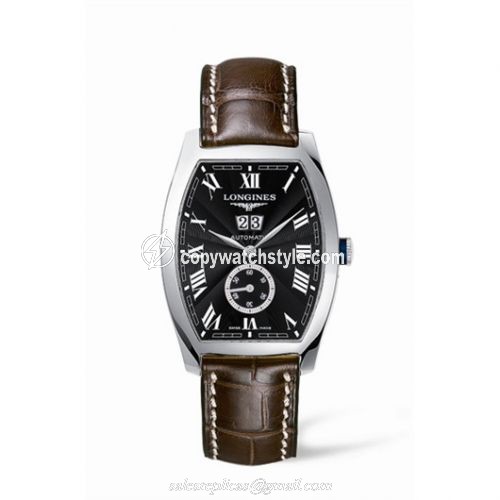 Longines Evidenza 33.1 Big Date L2.670.4.51.9 Longines Evidenza 33.1 Big Date L2.670.4.51.9