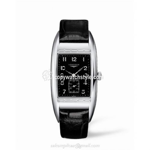 Longines BelleArti 27.3 Stainless Steel L2.694.4.53.4 Longines BelleArti 27.3 Stainless Steel L2.694.4.53.4