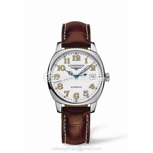 Longines Spirit 36 L2.699.4.23.2 Longines Spirit 36 L2.699.4.23.2