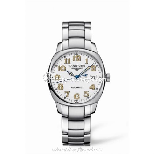 Longines Spirit 36 L2.699.4.23.6