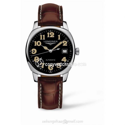 Longines Spirit 36 L2.699.4.53.2 Longines Spirit 36 L2.699.4.53.2