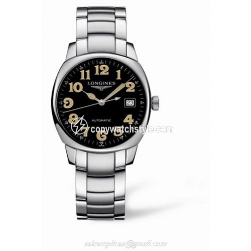 Longines Spirit 36 L2.699.4.53.6 Longines Spirit 36 L2.699.4.53.6