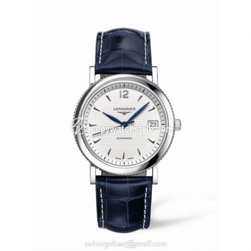 Longines Clous de Paris 36 L2.707.4.16.3