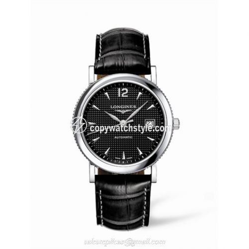 Longines Clous de Paris 36 L2.707.4.56.3