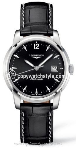 Longines Saint-Imier Date 38.5 L2.763.4.52.3 Longines Saint-Imier Date 38.5 L2.763.4.52.3