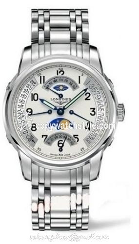 Longines Saint Imier Moonphase L2.764.4.73.6 Longines Saint Imier Moonphase L2.764.4.73.6