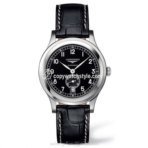 Longines Heritage 1940 L2.767.4.53.2 Longines Heritage 1940 L2.767.4.53.2
