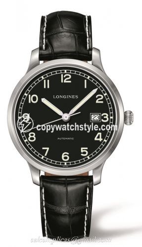 Longines Military 1938 L2.788.4.53.3 Longines Military 1938 L2.788.4.53.3