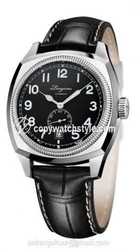 Longines Heritage 1935 L2.794.4.53.0 Longines Heritage 1935 L2.794.4.53.0