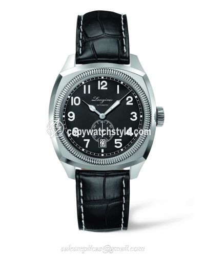 Longines Heritage Military 1935 L2.794.4.53.2 Longines Heritage Military 1935 L2.794.4.53.2