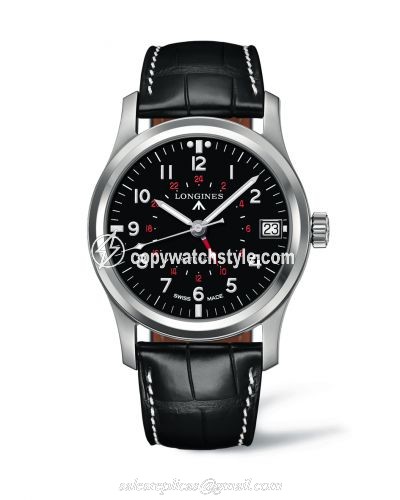 Longines Avigation L2.831.4.53.2 Longines Avigation L2.831.4.53.2