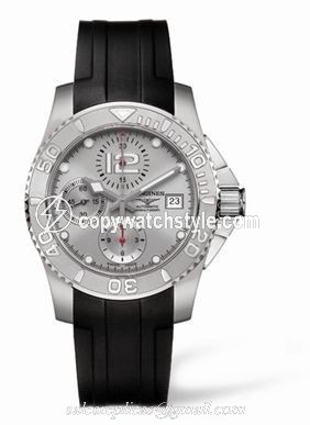 Longines Hydroconquest Chronograph L3.673.4.76.2 Longines Hydroconquest Chronograph L3.673.4.76.2